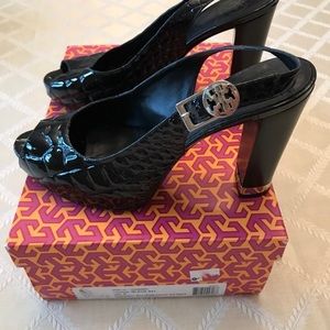 Gorgeous Tory Burch Heels